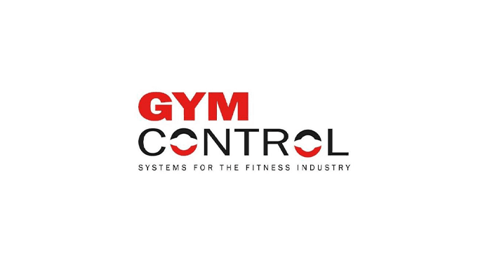 Gym Control logga