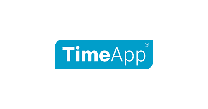 TimeApp logo