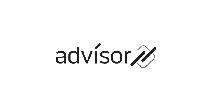 Advisor logo