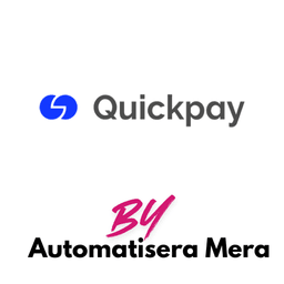 QuickPay Basic icon