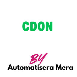 CDON Pay icon