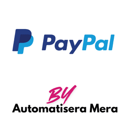 Paypal Leverantörer icon