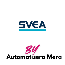 Svea Plus - Automatisera Mera-icon