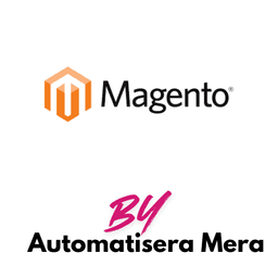 Magento-AutomatiseraMera icon