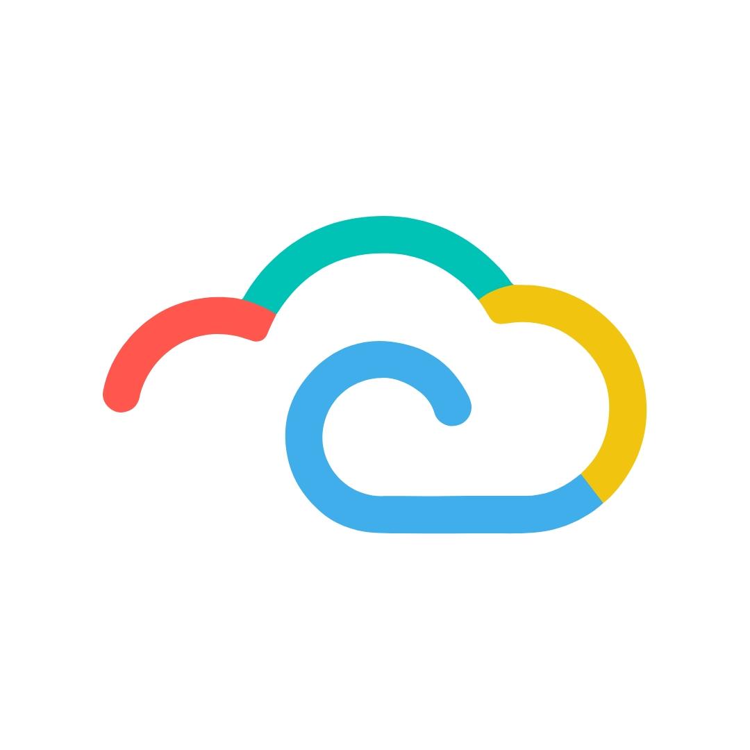 Cloudify ApS logotyp
