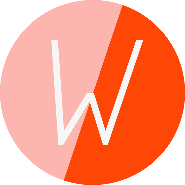 Wetail logotyp