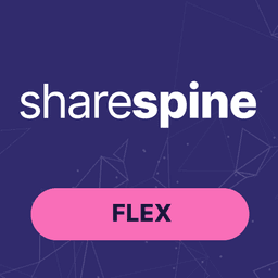 Mystore | Flex icon