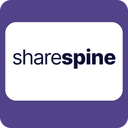 Sharespine | Integrationer icon